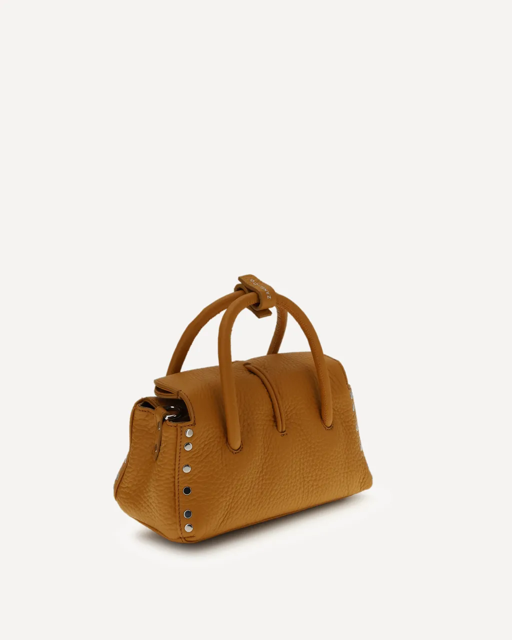 Baby Dotta Studded Tote Bag