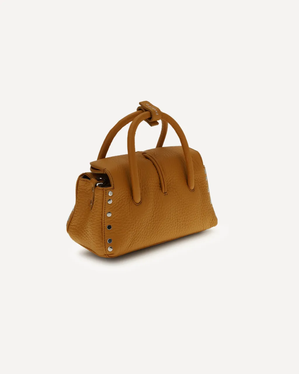 Baby Dotta Studded Tote Bag