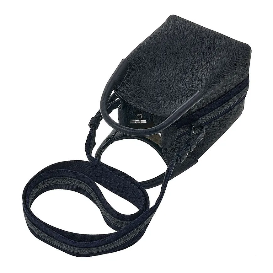 Micro Bale Bag