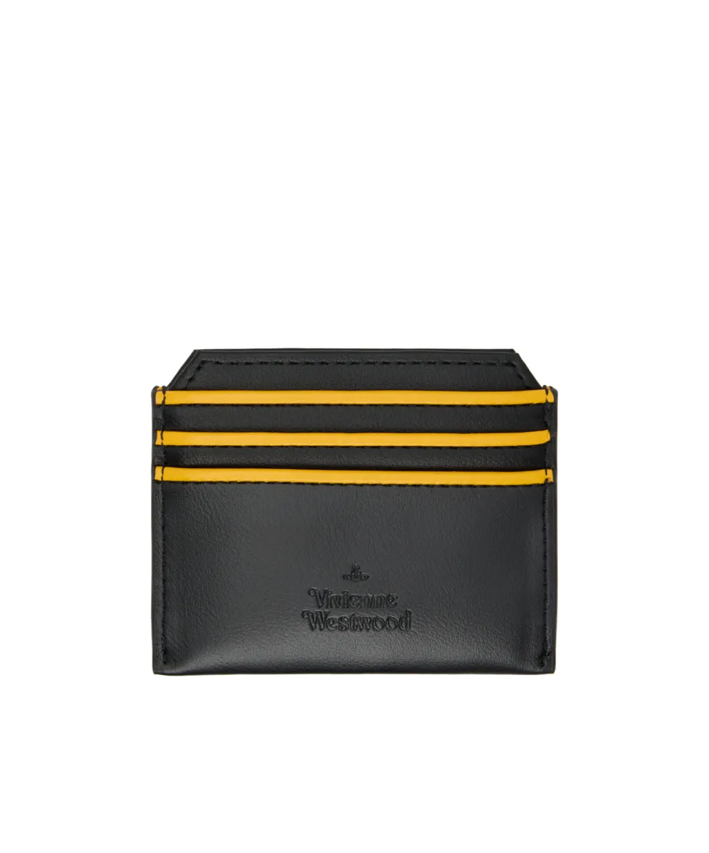 Logo Card Holder
