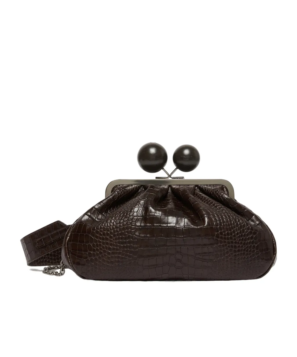 Chain Shoulder Bag