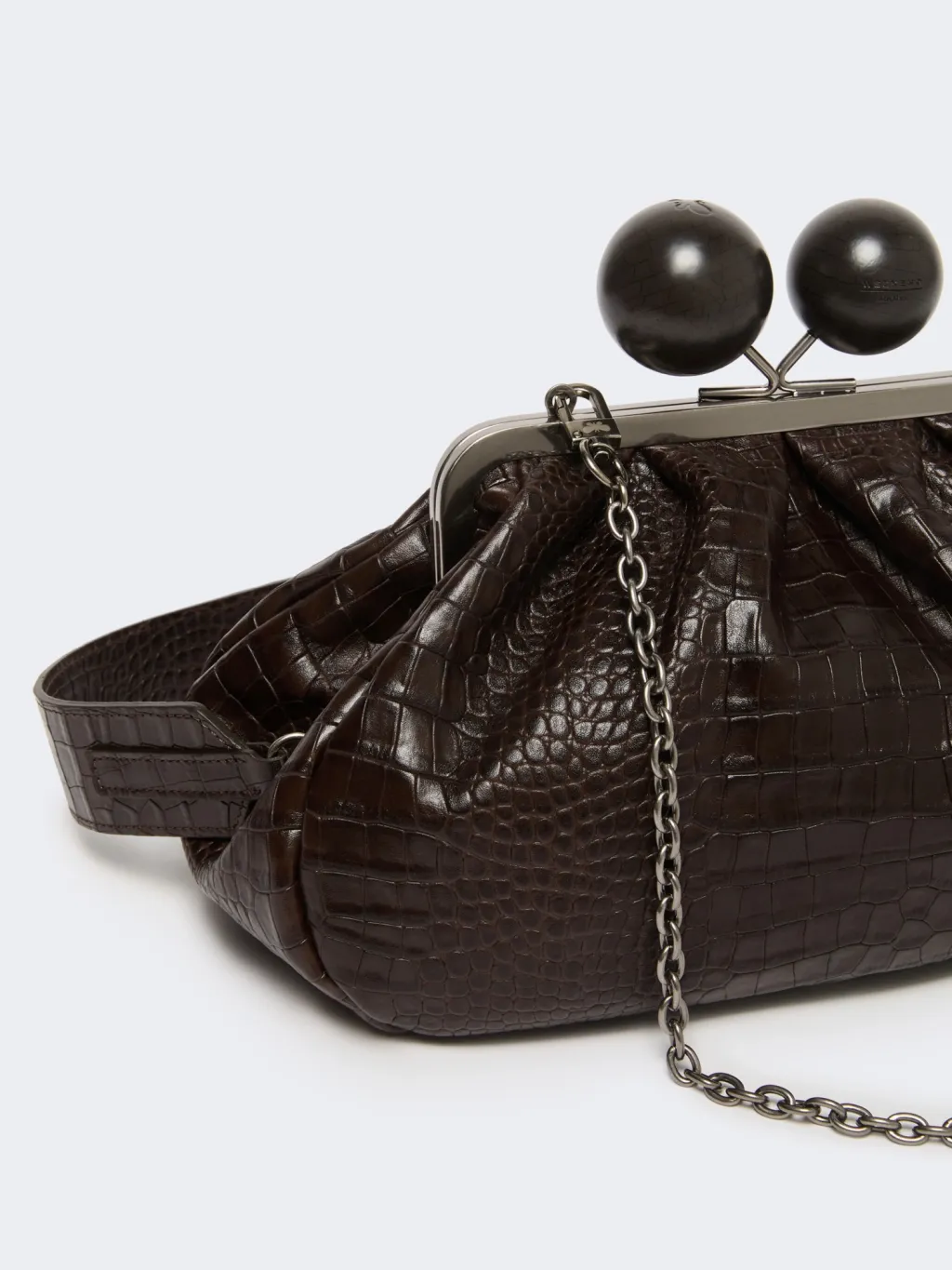 Chain Shoulder Bag