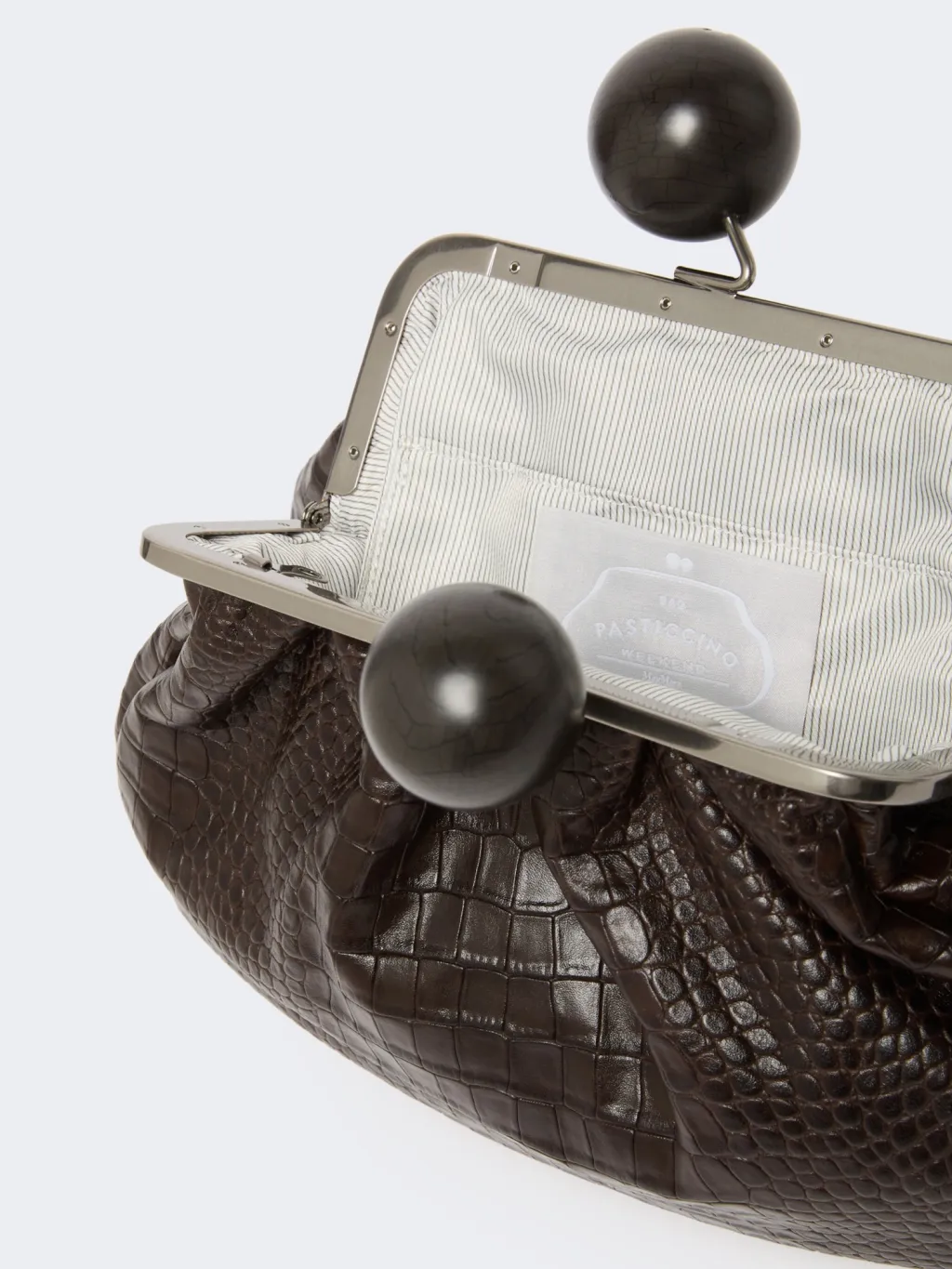Chain Shoulder Bag