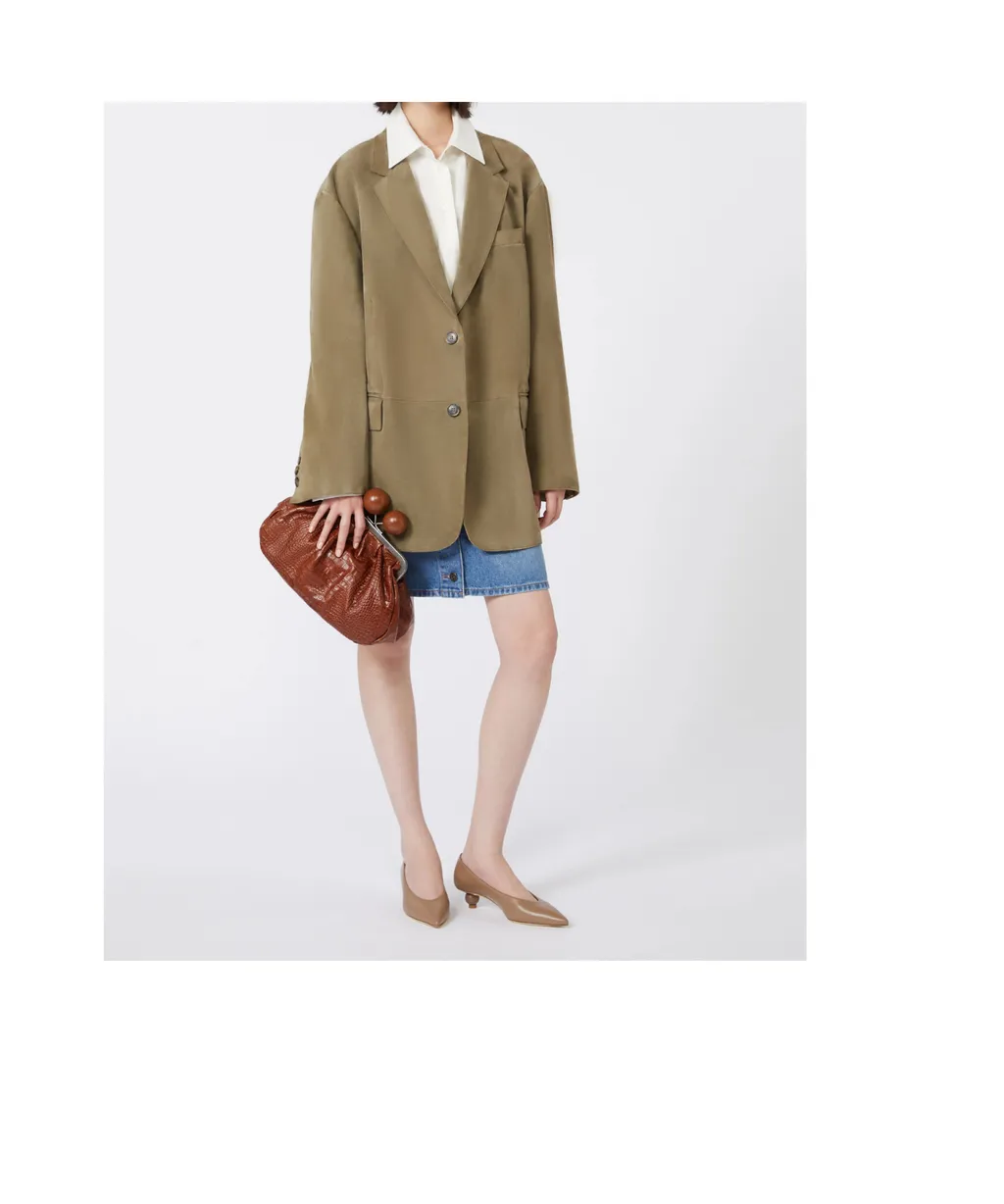 Chain Shoulder Bag