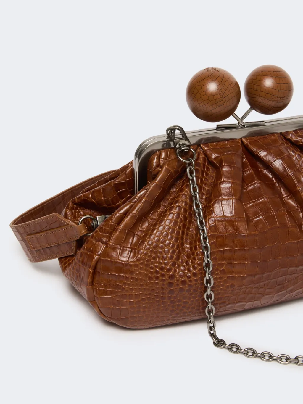 Chain Shoulder Bag
