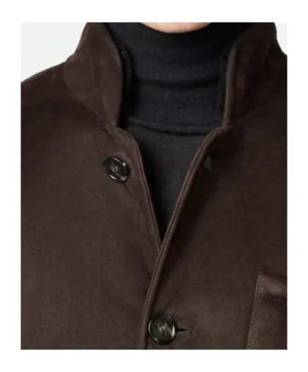 Castello Sheepskin Jacket