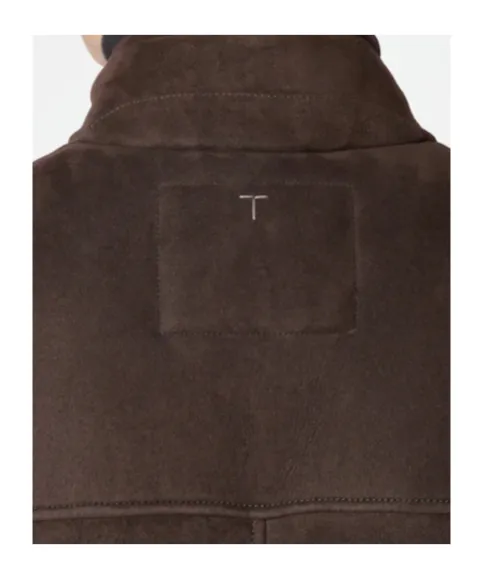 Castello Sheepskin Jacket