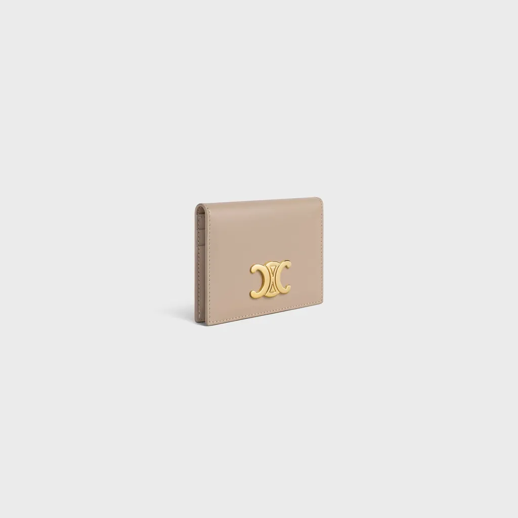 Bi-Fold Card Holder