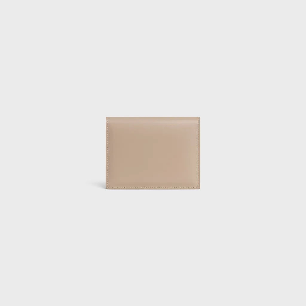 Bi-Fold Card Holder