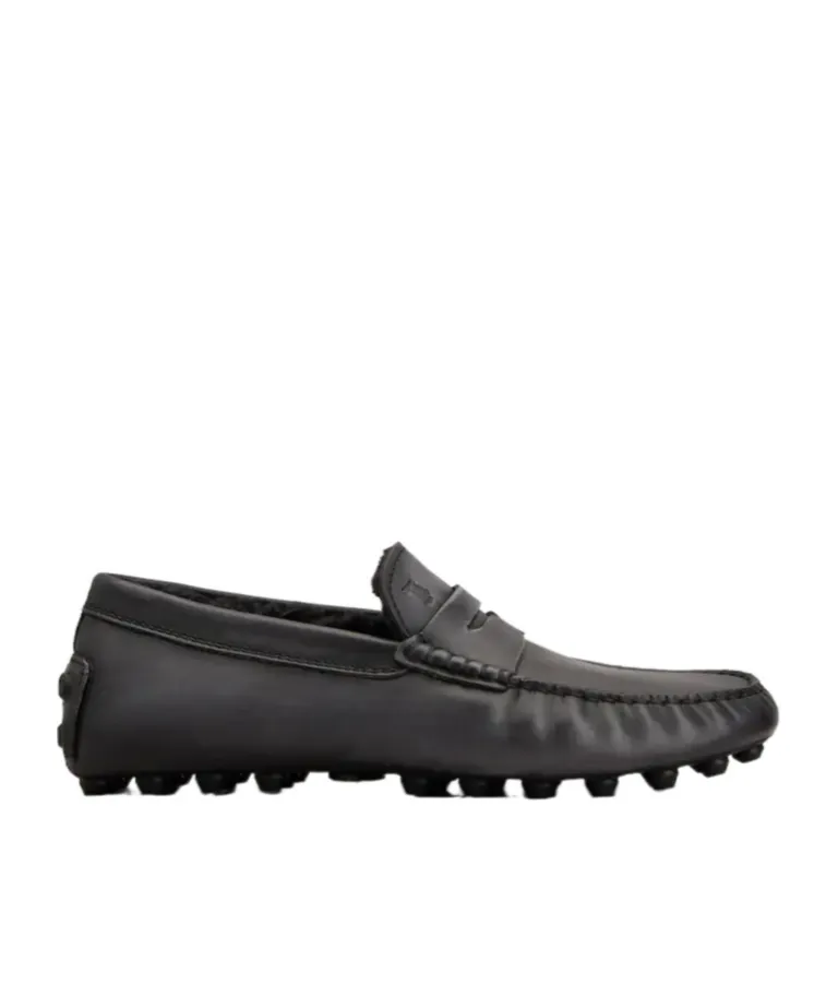 Tod's Gommino Bubble Loafers
