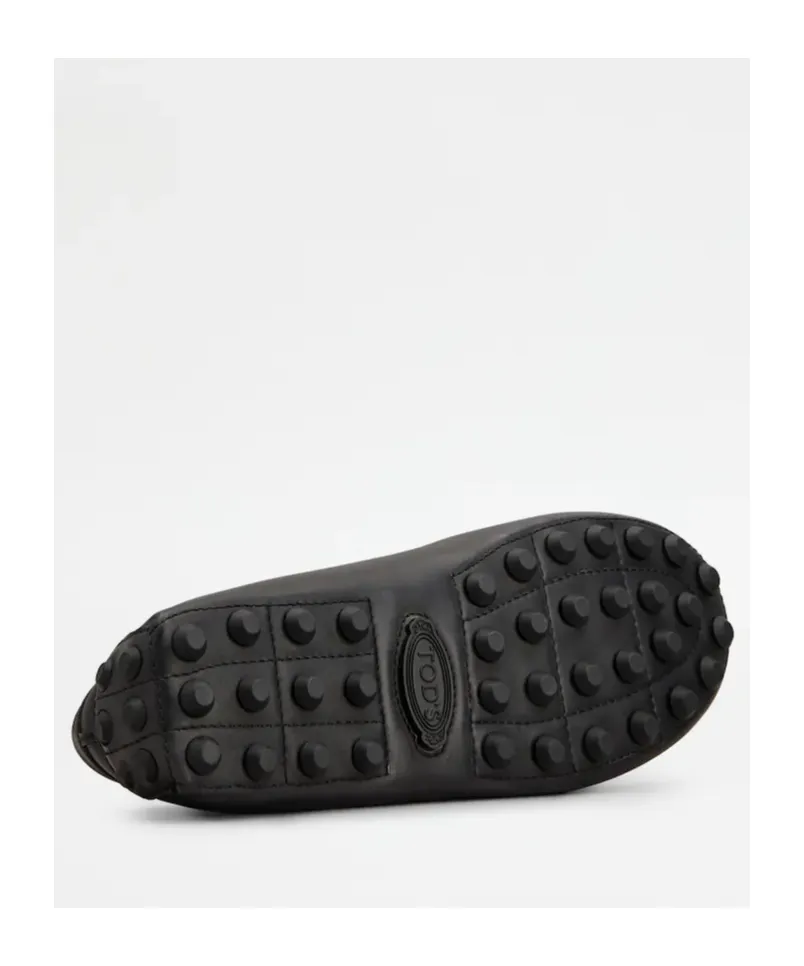 Tod's Gommino Bubble Loafers
