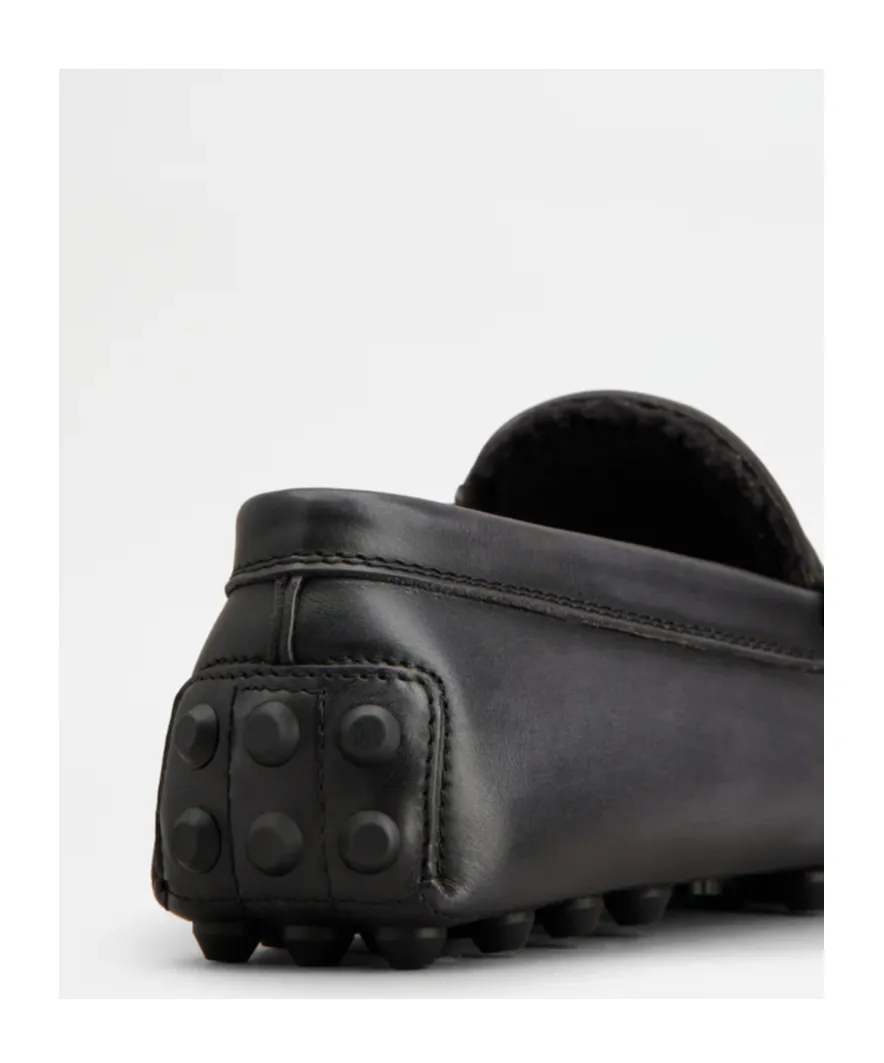 Tod's Gommino Bubble Loafers