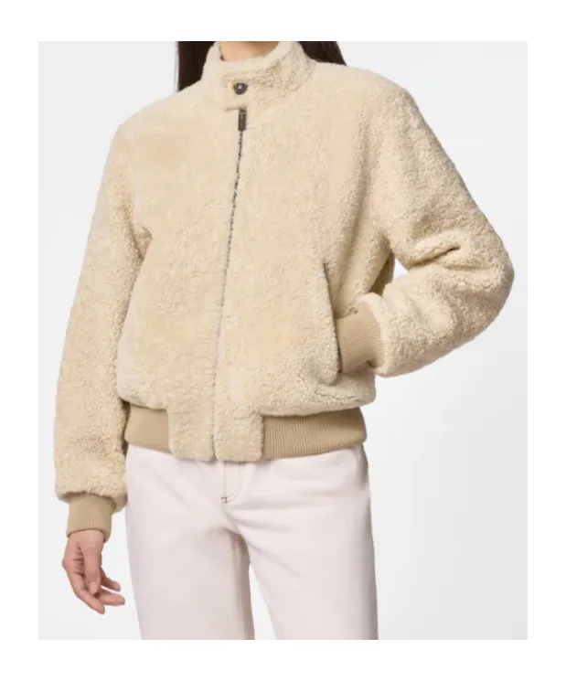 Tod's Bomber Jacket