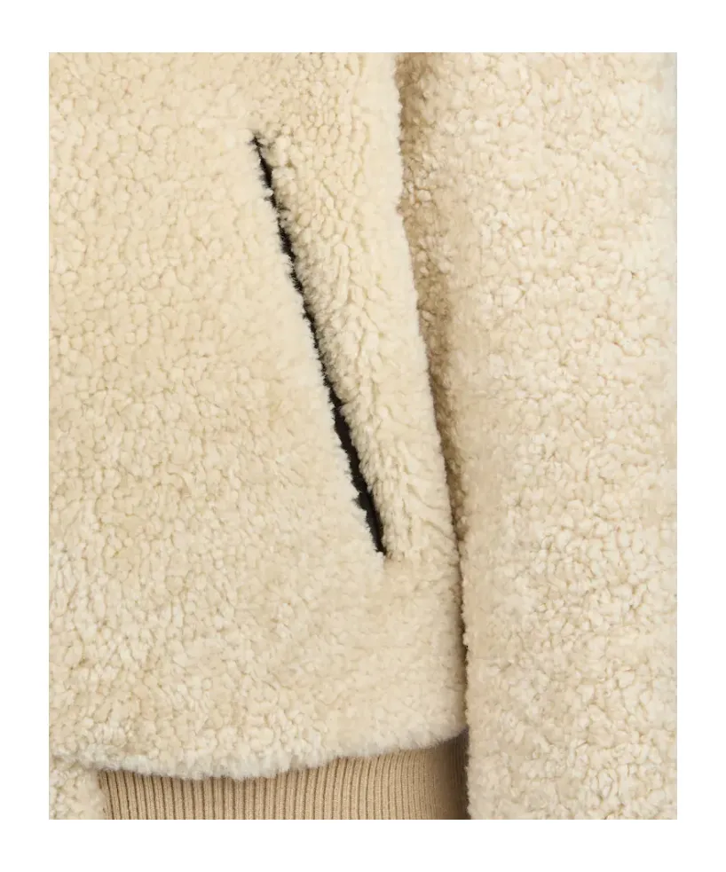 Tod's Bomber Jacket
