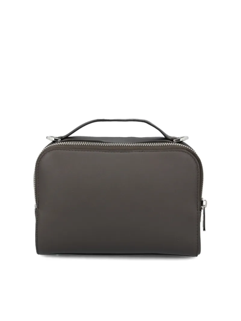 Loewe Logo Patch Mini Camera Bag