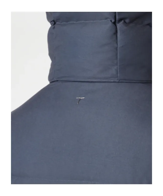 Hooded Pocket Jacket