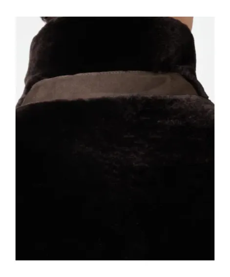 Truck Driver Wool Casual Jacket