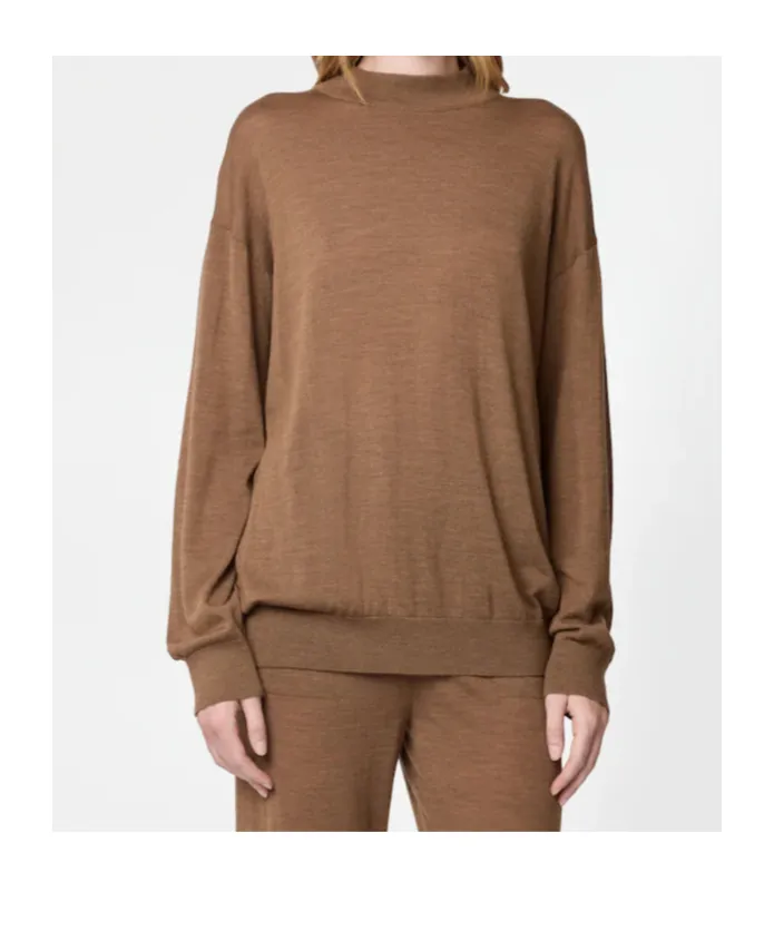 Tod's Round-Neck Pullover