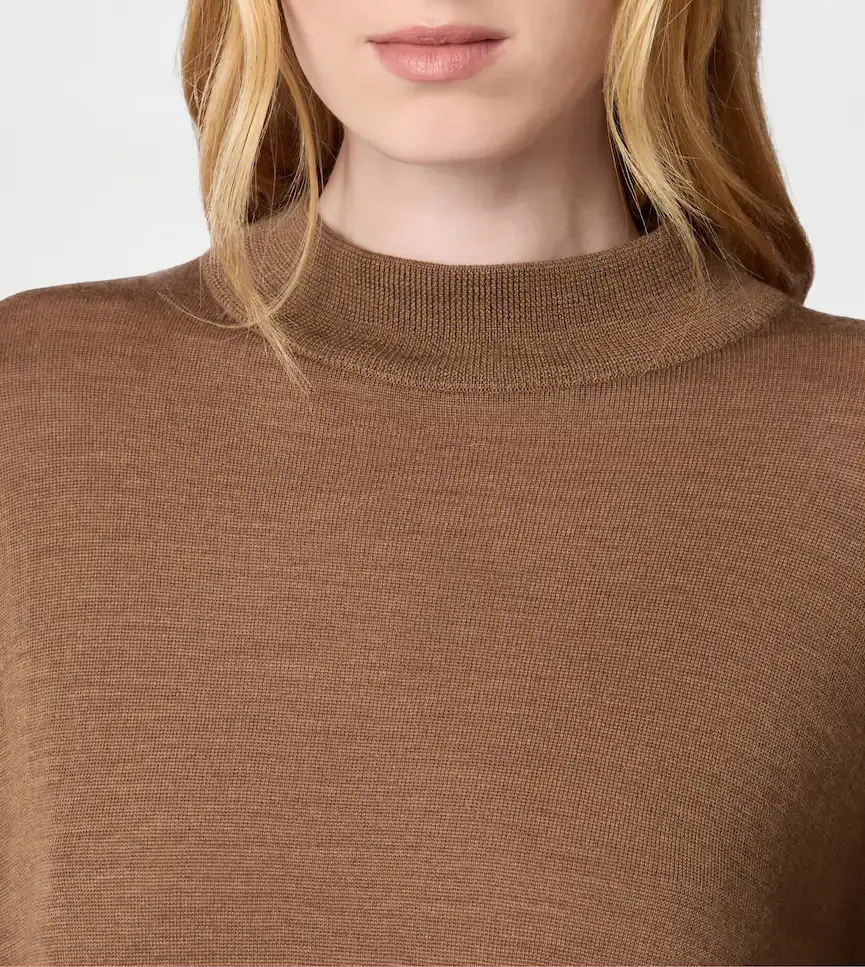 Tod's Round-Neck Pullover