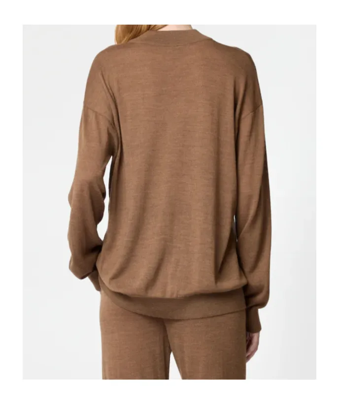 Tod's Round-Neck Pullover