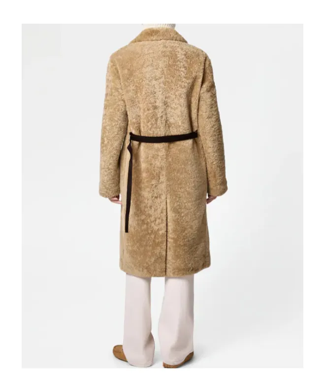Tod's Single Breasted Coat