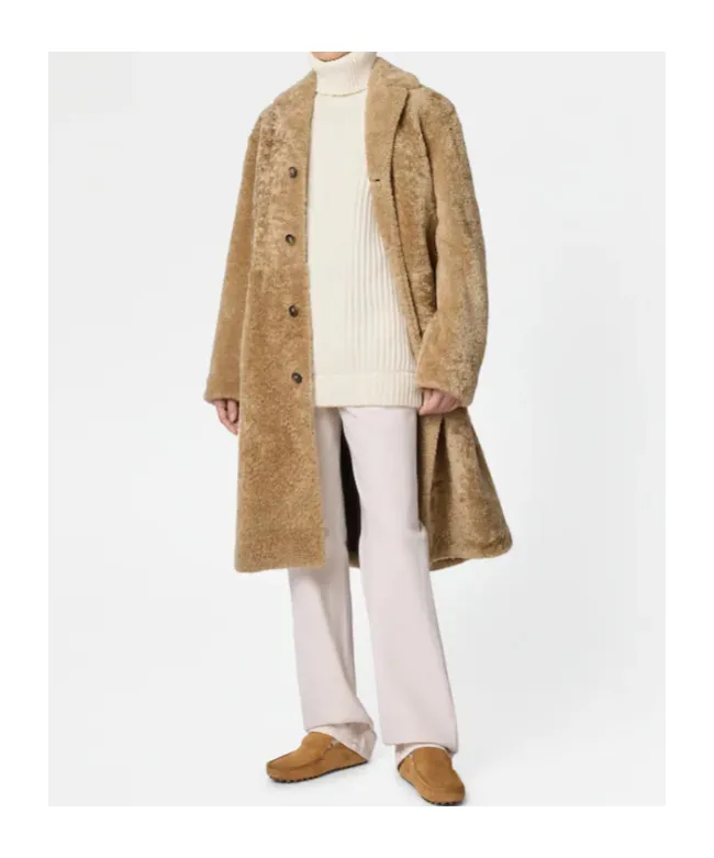 Tod's Single Breasted Coat