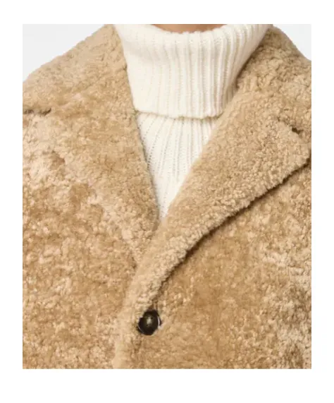 Tod's Single Breasted Coat