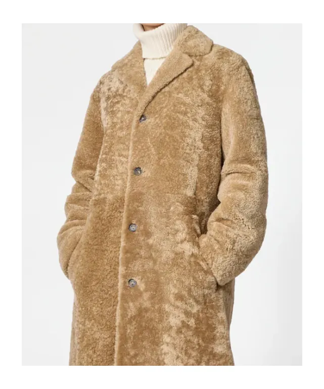 Tod's Single Breasted Coat