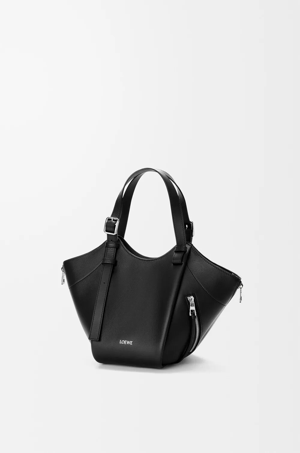 Loewe Hammock Flip Bag