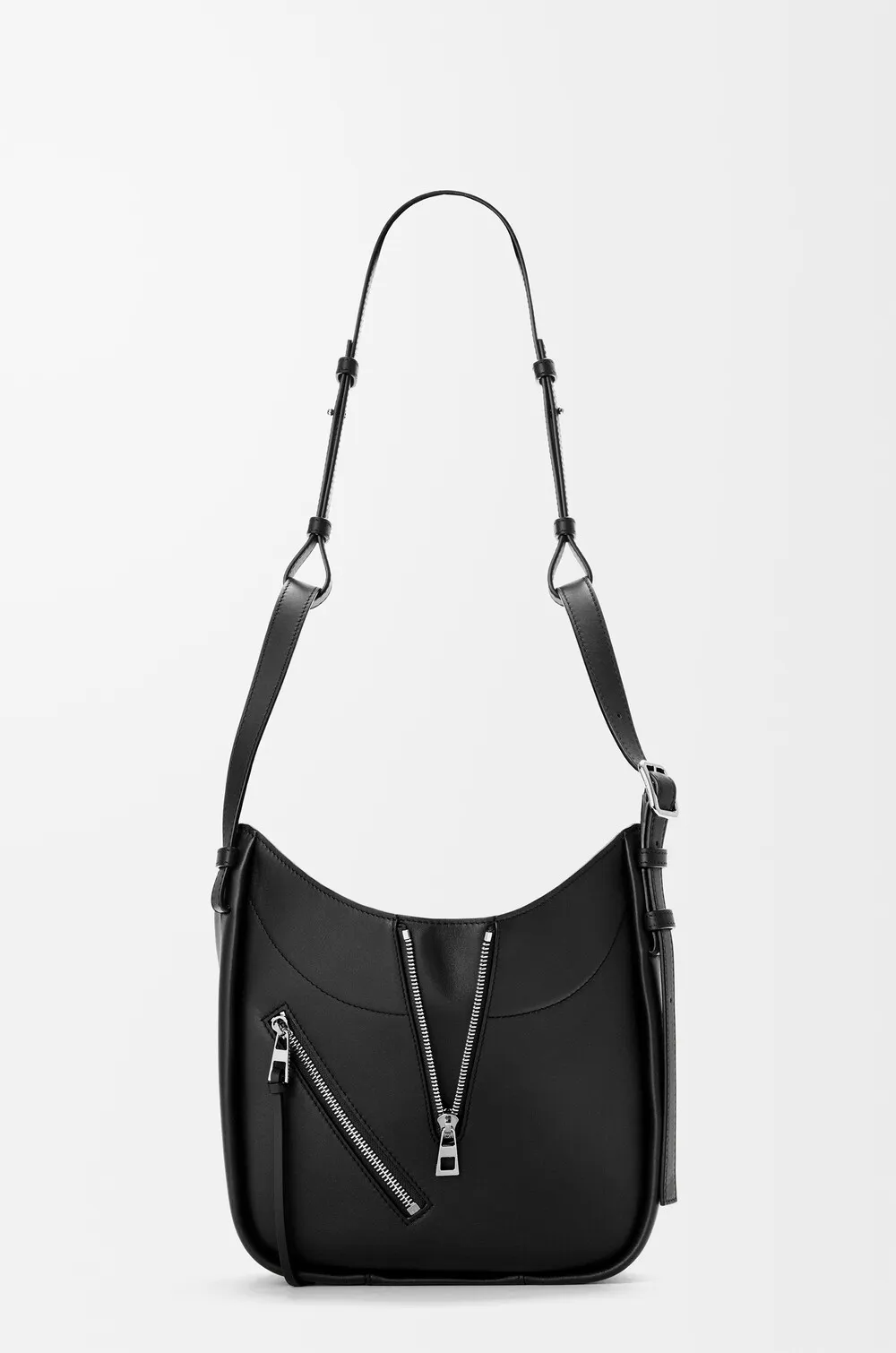 Loewe Hammock Flip Bag