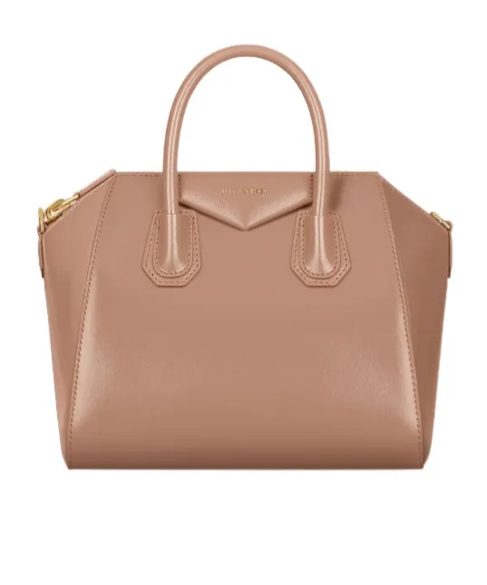 Givenchy Antigona Small Top Handle Bag