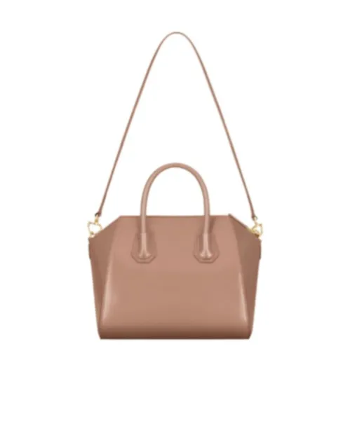 Givenchy Antigona Small Top Handle Bag