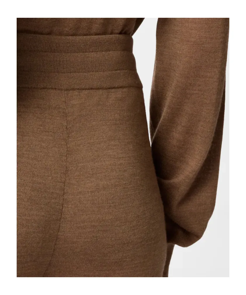 Tod's Knit Pants