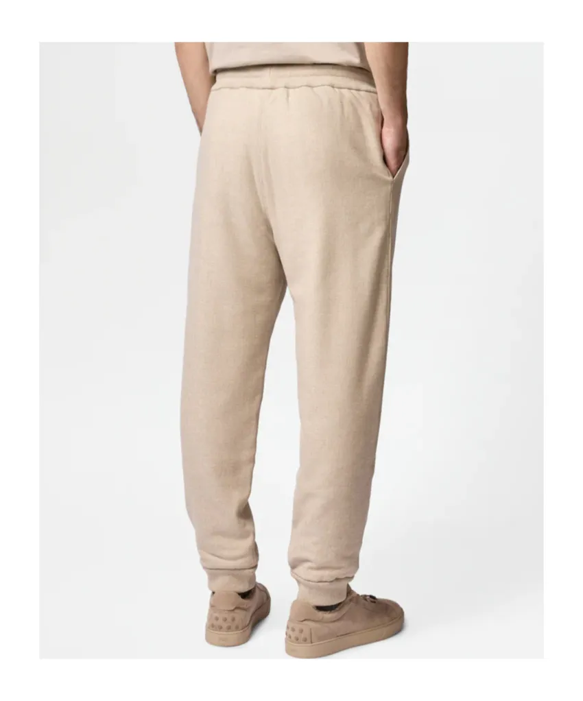 Drawstring Detail Track Pants