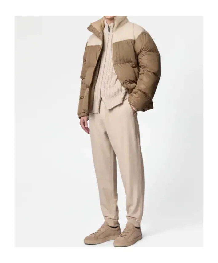 Drawstring Detail Track Pants