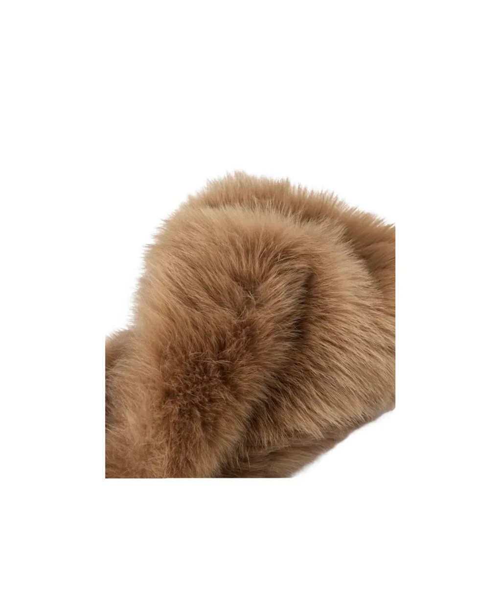 Tod's Rectangle Neckwarmer