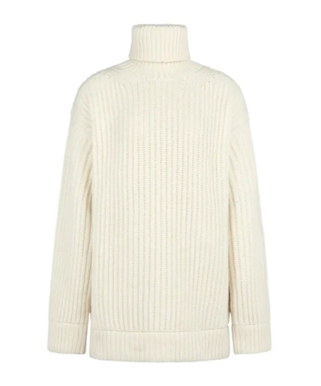 Tod's Turtleneck Jumper