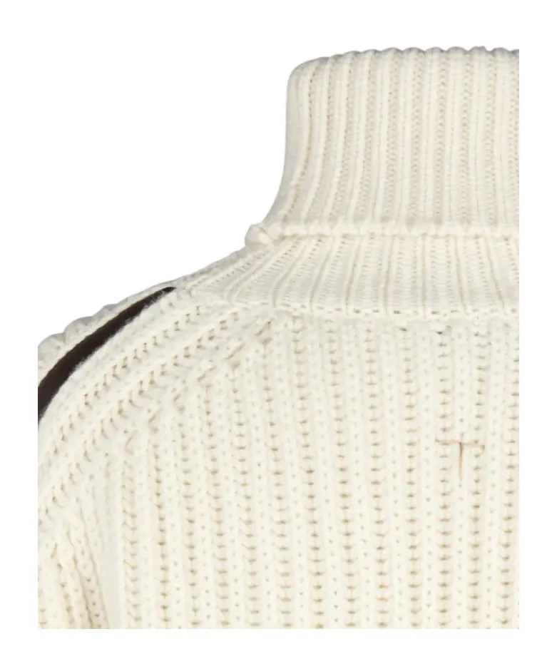 Tod's Turtleneck Jumper