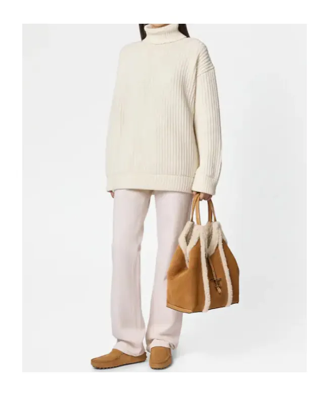 Tod's Turtleneck Jumper