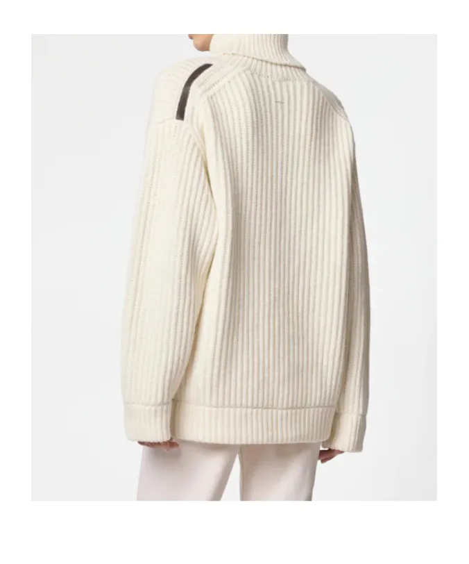 Tod's Turtleneck Jumper