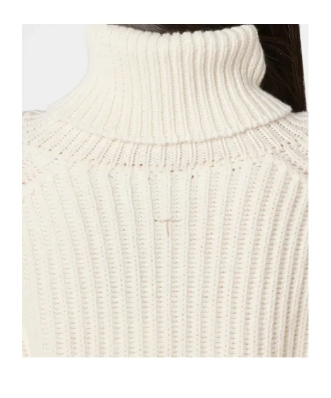 Tod's Turtleneck Jumper