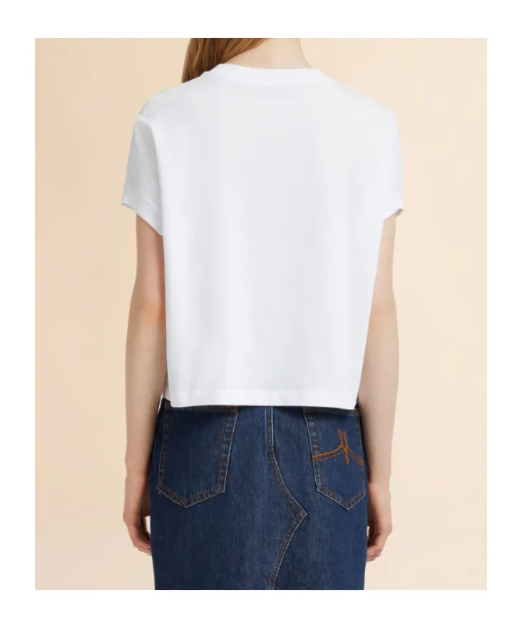 Logo-Print T-Shirt