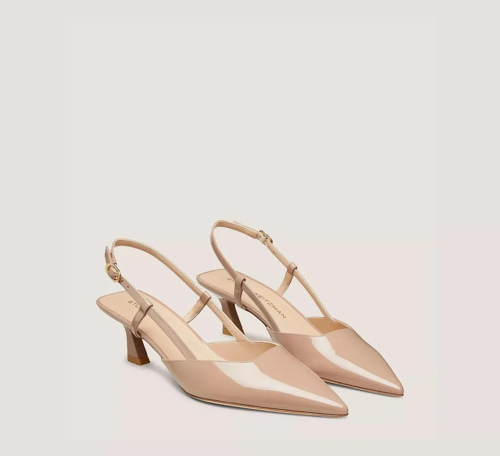 Vinnie 50 Slingback