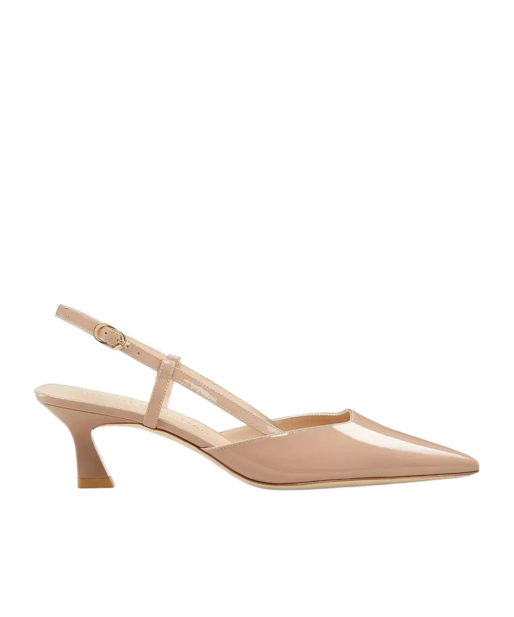 Vinnie 50 Slingback