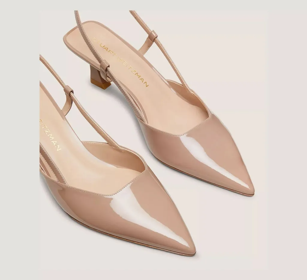 Vinnie 50 Slingback