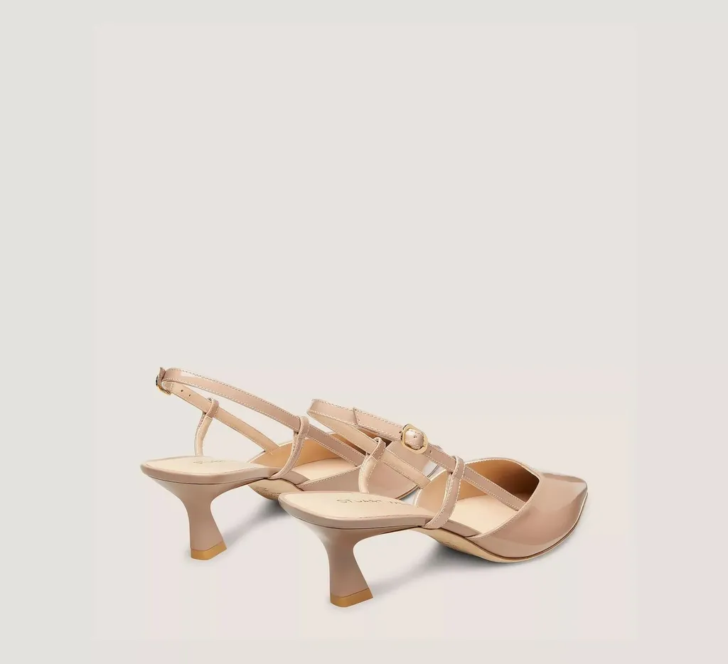 Vinnie 50 Slingback