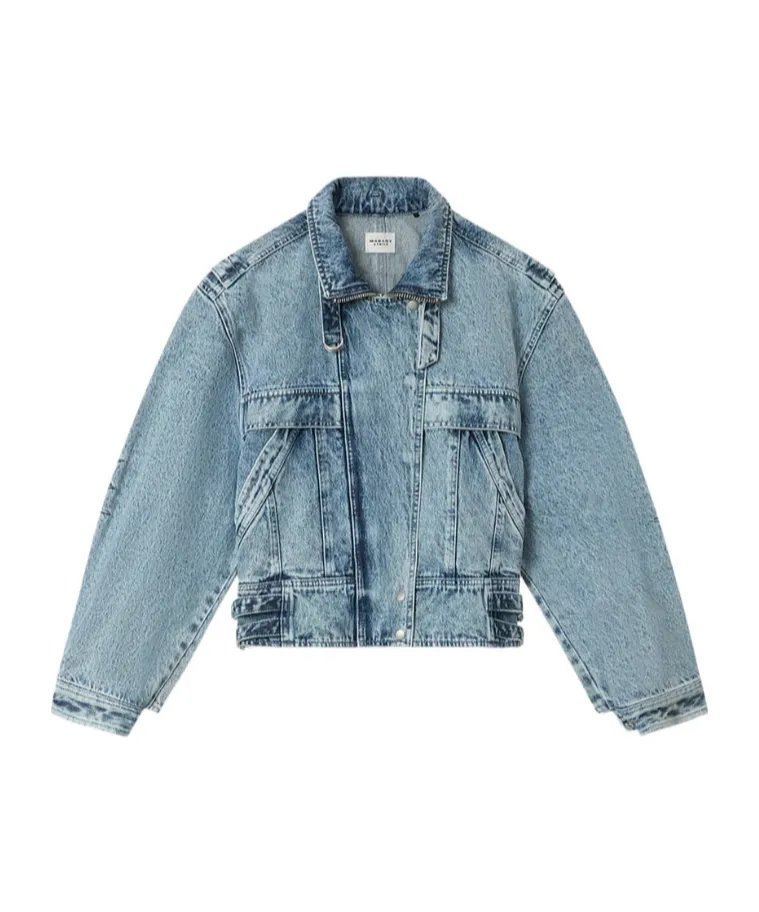 Joseline Jacket