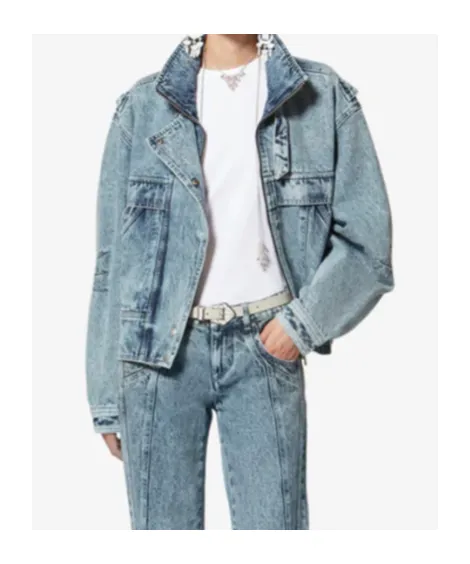 Joseline Jacket