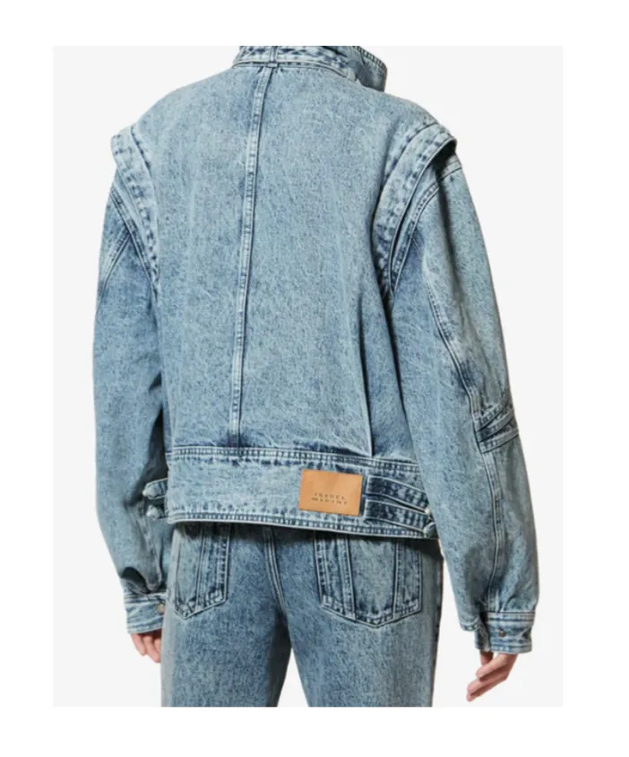 Joseline Jacket