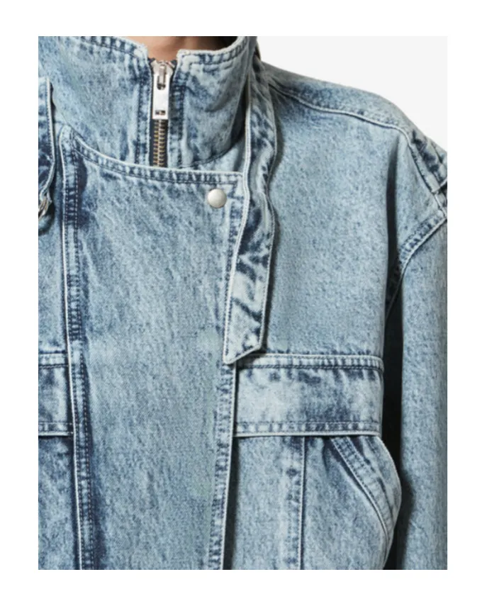 Joseline Jacket
